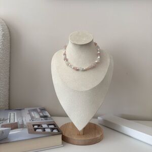 Tenderness 🌸🤍🐚